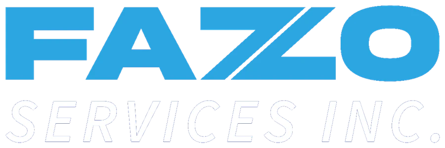 FAZO Services Inc.